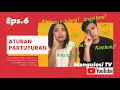 Download Lagu PARTUTURAN dalam Adat Batak. Siapa mesti panggil apa sih? Kok RIBETTTTT?