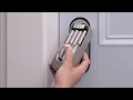 How to reset your Nest Yale Lock
