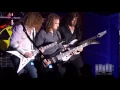 Download Lagu Megadeth - Five Magics (Live at the Hollywood Palladium 2010)