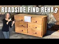 FREE furniture is usually free for a reason Can I save it