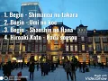 Download Lagu 4 lagu Japan paling enak didengar \u0026 menyentuh hati #Begin #HiroakiKato #Japan #okinawa