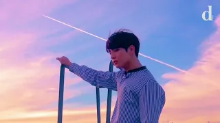BTS X Dispatch Full Ver 
