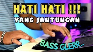 Download GOYANG PAGI PAGI BIKIN HAPPY BASS GLERR BIKIN JANTUNGAN MP3