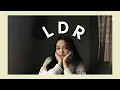 Lagu LDR - Shoti | (Cover)