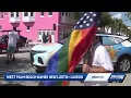 West Palm Beach names Jade Greene as new LGBTQ liaison
