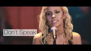 Download No Doubt - Don't Speak (Andie Case Cover) MP3