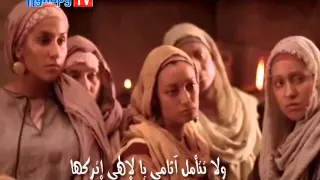 مراحمك يا الهي مديح استغاثى لشهر كيهك 