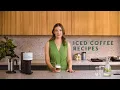 Download Lagu Summer Recipes with Nespresso | UK \u0026 Ireland