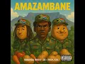 AMAZAMBANE (feat. Smanga 9000 & JB)