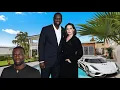 Omar Sy s Lifestyle 2024 Wife Age Net Worth Kids Family Movies Awards Facts Bio House