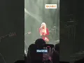 Download Lagu Ava Max preforms acoustic One Of Us live in London #avamax #london #acoustic