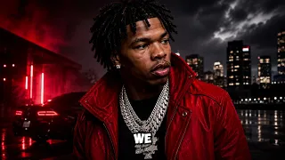 lil baby voice of the heroes