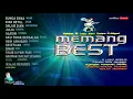 Download Lagu album MEMANG BEST 12lagu(zam@khaty)