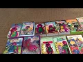 My Lyrick Studios VHS Collection (2018 Edition) Part 2