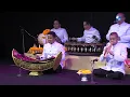 สาธุการ ประกอบรำเพื่อเคารพบูชาสิ่งศักดิ์สิทธิ์ เป็นสิริมงคล ระนาดเอก (เบิ่ง) ทวีศักดิ์ อัครวงษ์