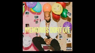 tory lanez connection feat fabolous davo u0026 paloma ford memories dont die 
