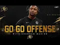 How Brennan Marion Built the Go-Go Offense Ep 71