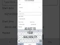How To Update Paycor Availability