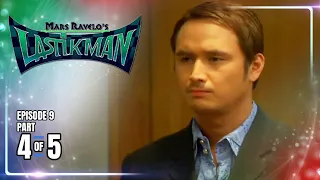 Lastikman | Episode 9 (4/5) | October 11, 2026