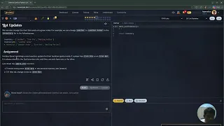Learn to Code in Python Part 5 - Becoming a Back-end Developer with Boot dev
