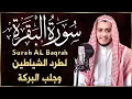 Download Lagu سورة البقرة (كاملة) للشيخ علاء عقل لحفظ وتحصين المنزل وجلب البركة تلاوة رائعة Sourah Baqara