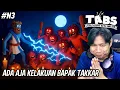 MAKIN JAUH MAKIN NGAKAK LIAT KELAKUANNYA | Totally Accurate Battle Simulator (TABS) #58