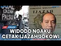 Download Lagu 🔴HEBOH! Widodo Ngaku Cetak Ijazah di Pasar Pramuka, Politisi PDIP Sorot Tim Jokowi 2014
