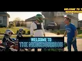 Alan Ritchson new movie Pt1 WELCOME TO THE NEIGHBORHOOD