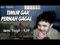 Download Lagu DIA ADA DI KLASEMEN PAPAN ATAS! | K3BI - Arah Timur (Lirik Vidio) REACTION