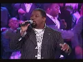 Hezekiah Walker - I Need You to Survive