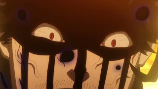 yami and asta vs dente full fight l black clover eng dub 