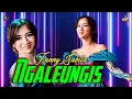 Lagu NGALEUNGIS. FANNY SABILA - FILY KURCACI