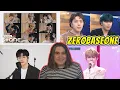 Download Lagu Reacting to ZB1 OST's! \ MP3