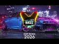 Download Lagu CAR MUSIC 🚗🎶 Super Bass Boosted EDM Remix 2026 🔥 Club Banger Mix 💥 Night Drive Vibes 😎 MP3