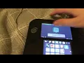 How to scan a qr code with