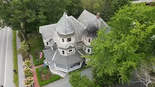 The Sinclair Inn Bed and Breakfast