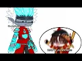 Download Lagu || IF RETAKKA MEET BOBOIBOY GENTAR || Boboiboy Gacha || ft. Gentar, Retakka \u0026 Other Fusions ||