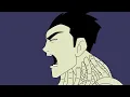 Generator Rex wirewolf transformation