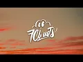 Oliver Tree - Life Goes On (Lyrics)