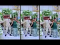 MBOSSO - OZALIMA | OFFICIAL MUSIC VIDEO TIKTOK DANCE CHALLENGE 