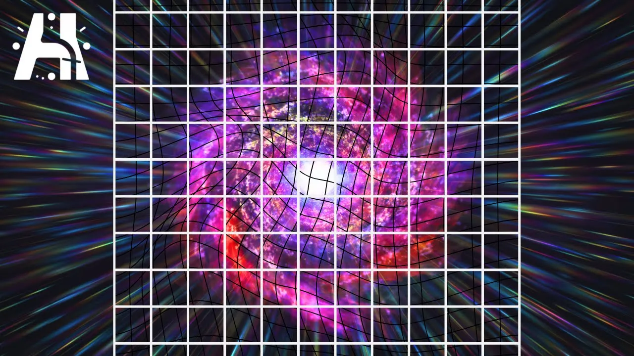 Spacetime May Be Two Dimensional At Quantum Level