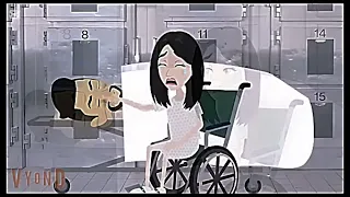 موت ياسين القاتل الراقي اسفه على السحبه تصميمي 