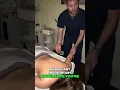 Gentle Technique Patient Comfort and Proper Alignment