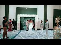 Butta My Bread- Stacy & Bimwana Wedding Entrance Dance ( Tampa Fl)