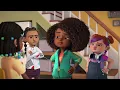 Karma from Karma s world being a pick-me for 1 minute and 30 seconds