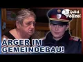 Download Lagu Wenn Nachbarn zur Hölle werden: Einsatz im Gemeindebau! | Grätzlpolizei | ATV