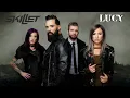 Lagu Skillet - Lucy {Traduzione in italiano}