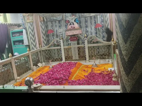 Dargah Chhote Sarkar Badaun Sharif | #Shah_Wilayat | #Mazar #Badaun छोटे सरकार