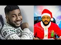 Lagu Evang Ebuka Obi  Christmas special music  Dedication live on stage #viral #music #zion 