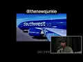 Southwest Pilot Goes On Crazy Rant Against Liberals